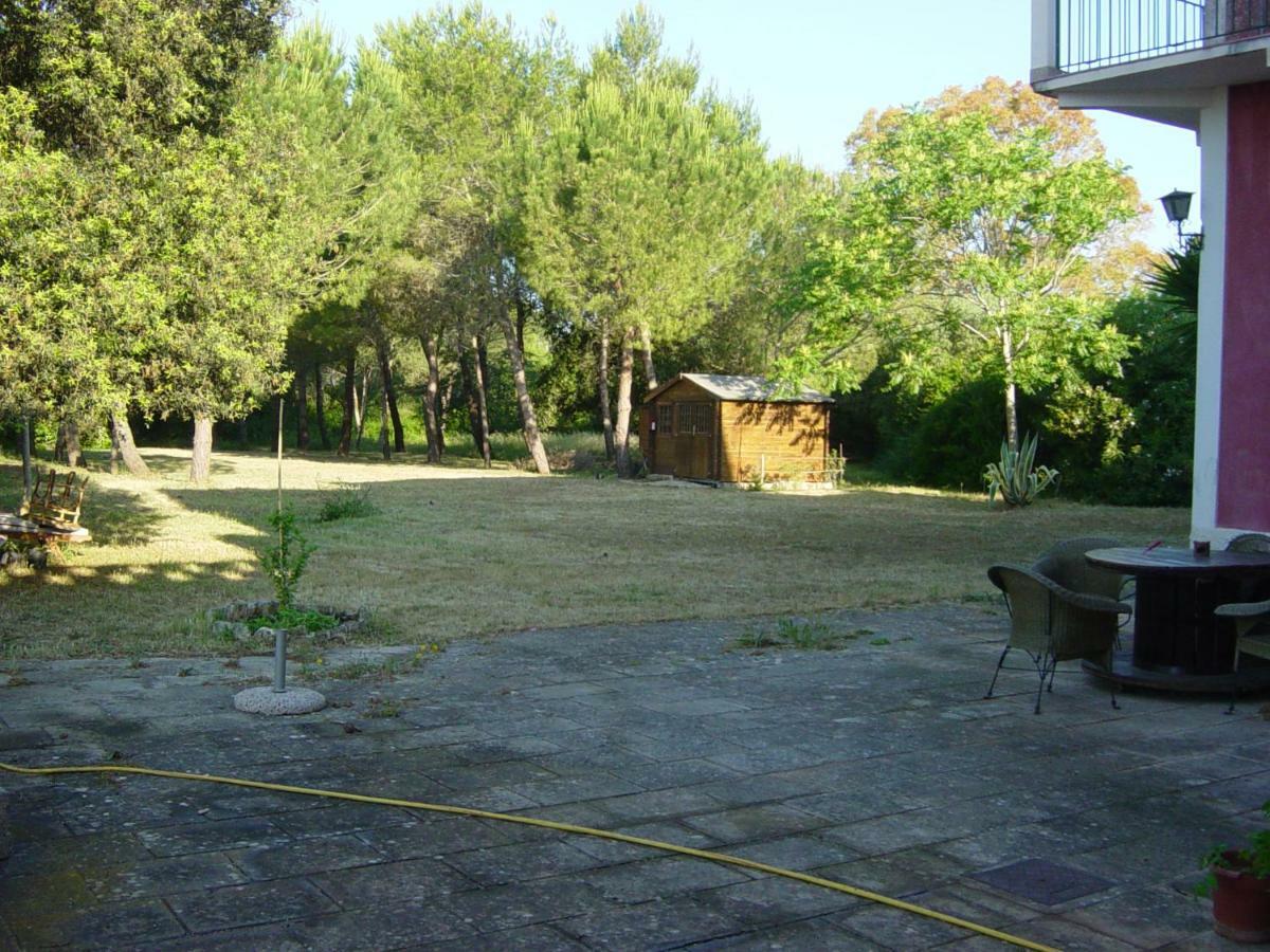 Tenuta Argiano Mesagne Exterior photo