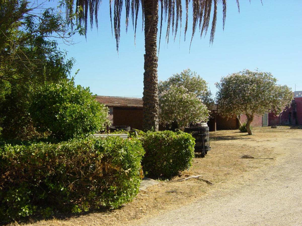 Tenuta Argiano Mesagne Exterior photo