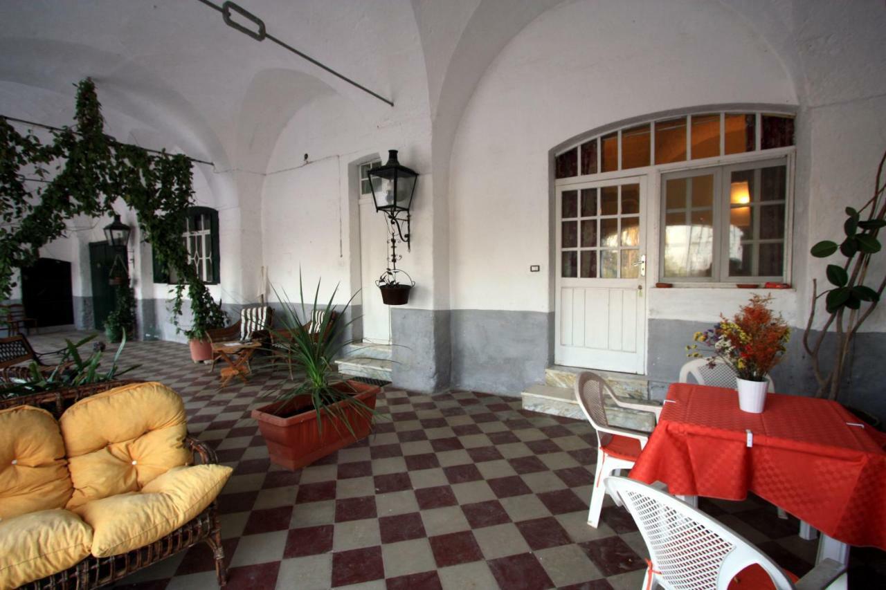 Tenuta Argiano Mesagne Exterior photo