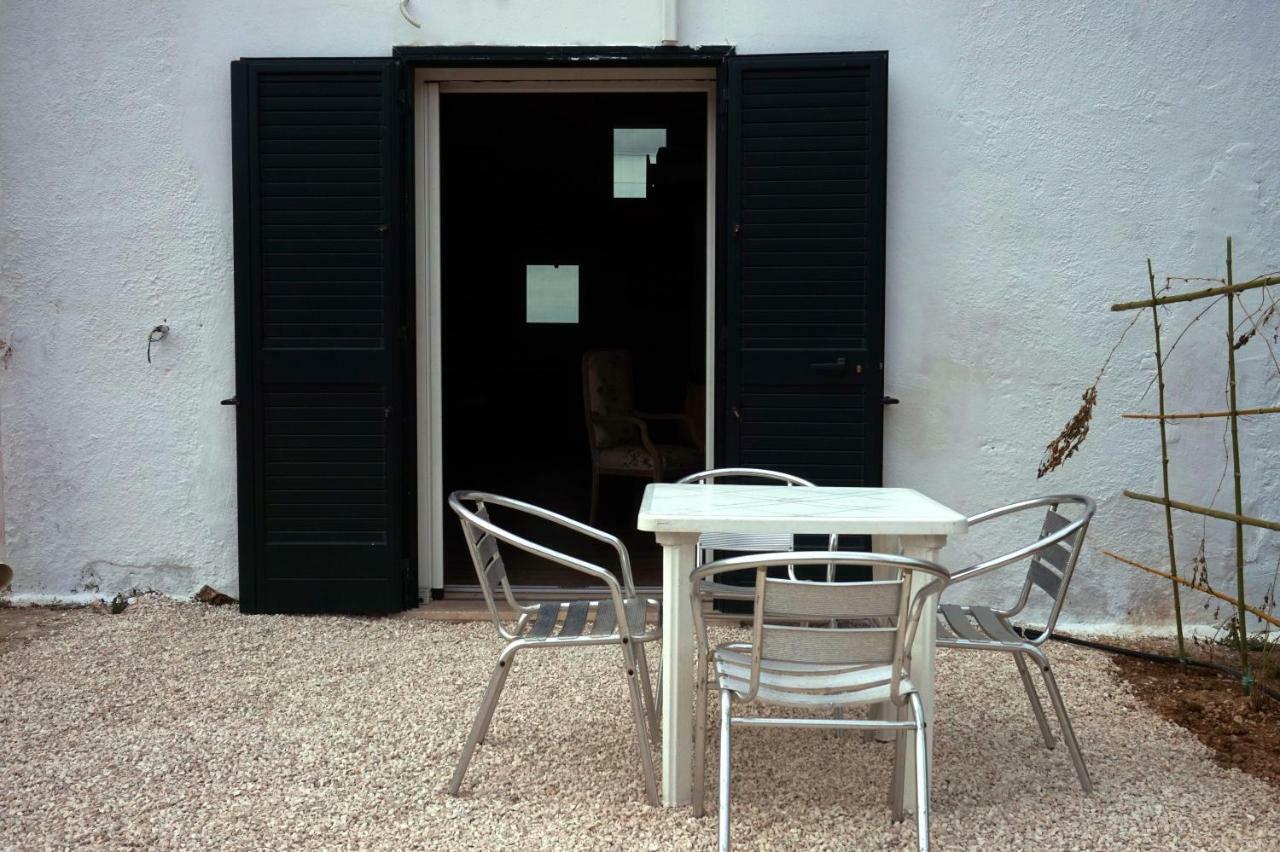Tenuta Argiano Mesagne Exterior photo