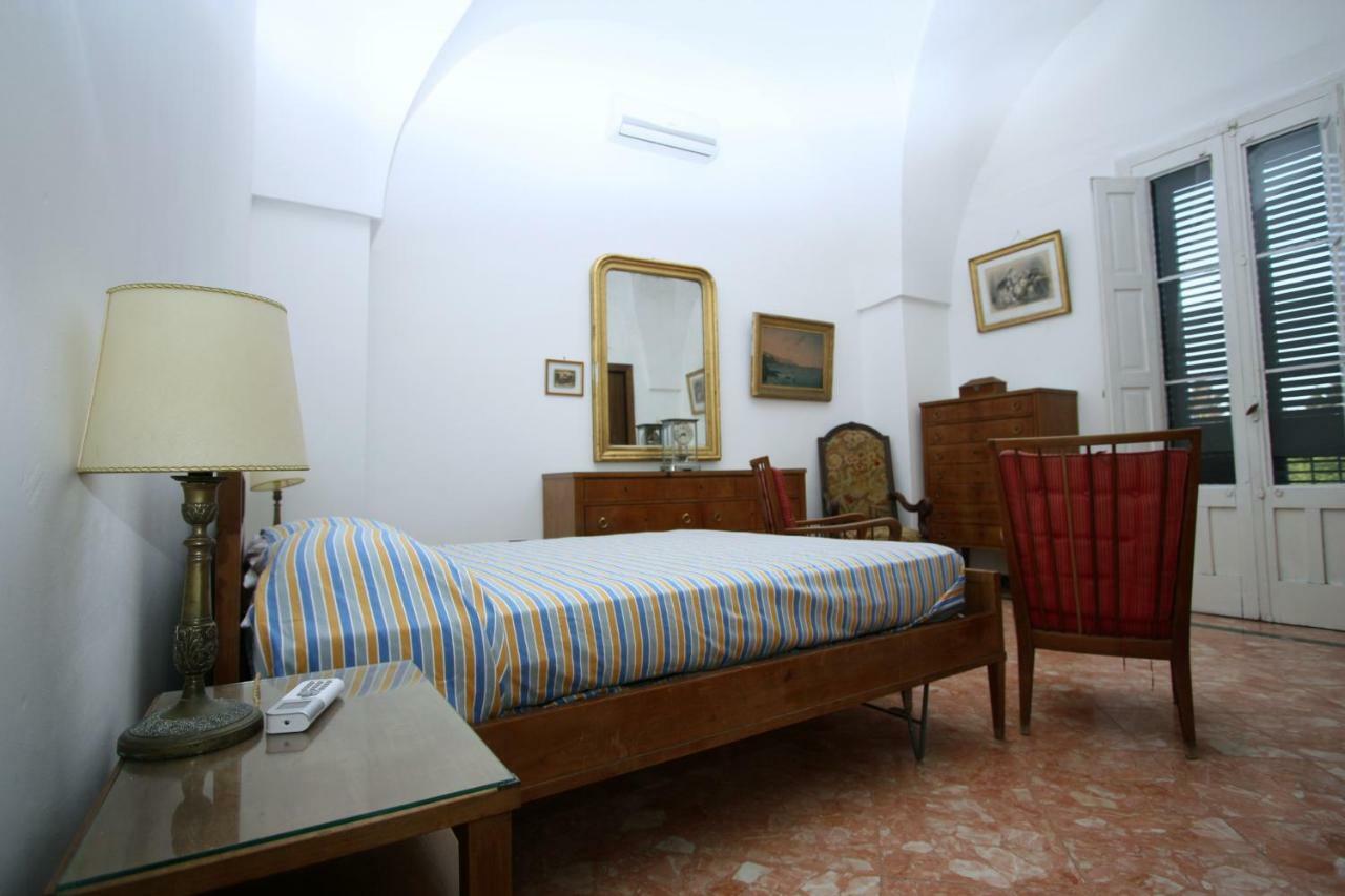 Tenuta Argiano Mesagne Exterior photo